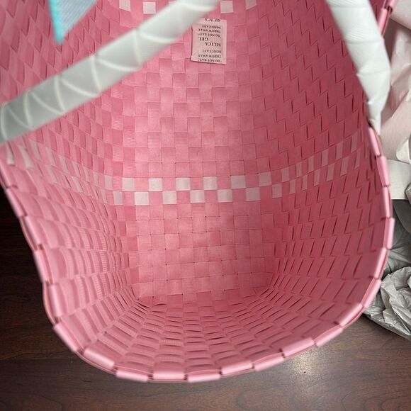 NWOT Kate Spade Ltd Edition Weekender Tote - Picture 8 of 15